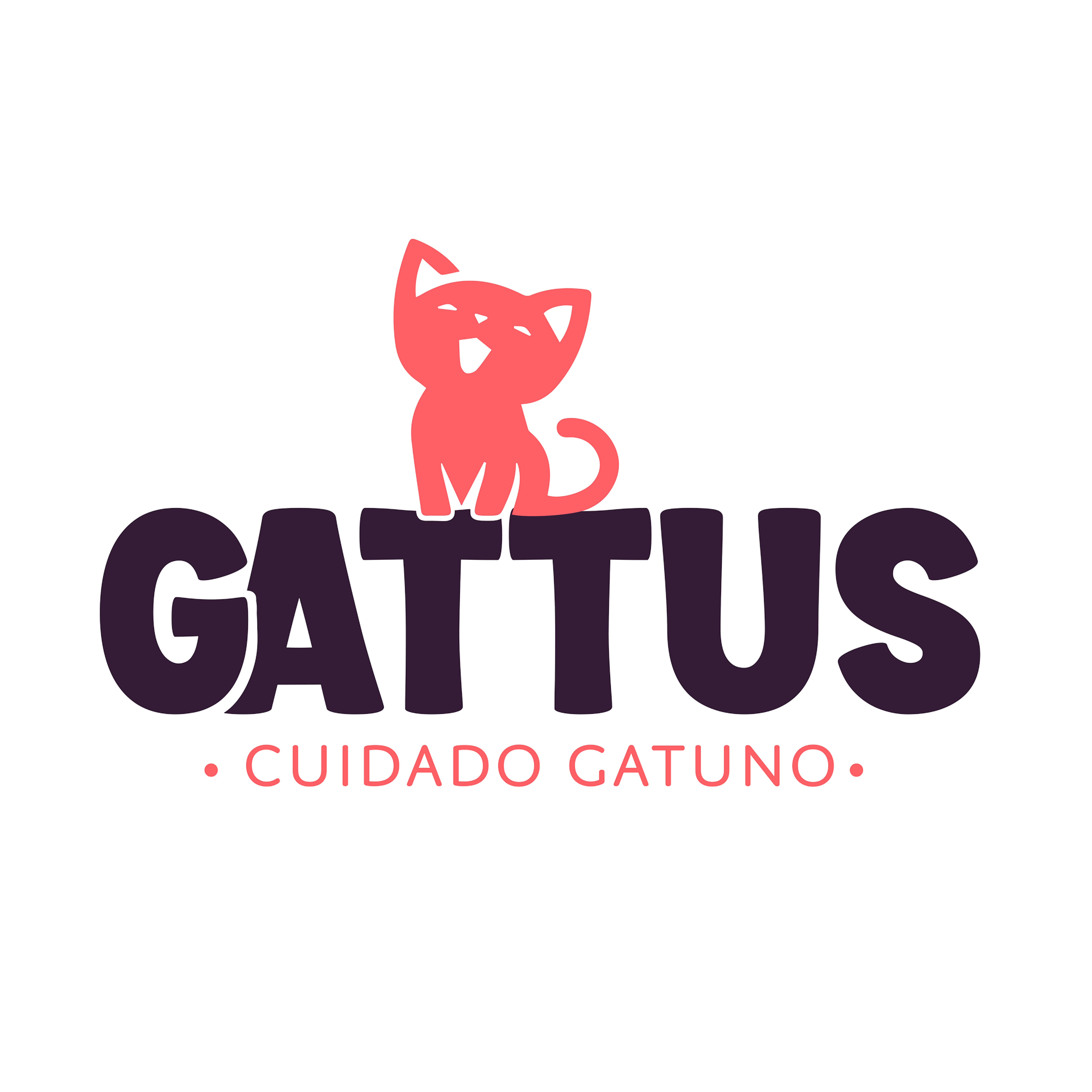 Gattus Logo